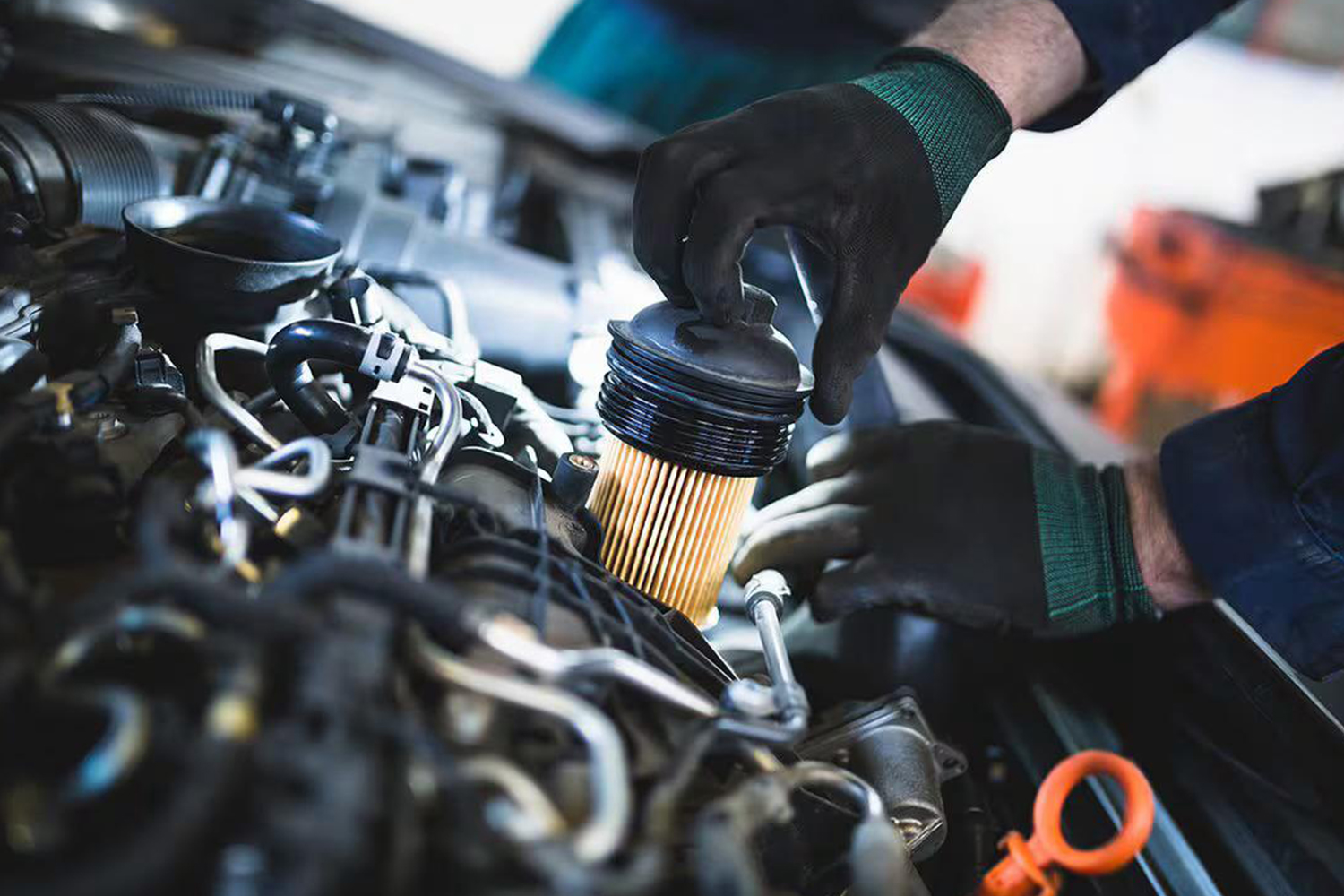AS Automotive Services